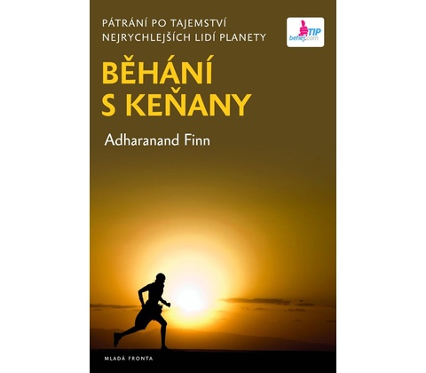 Běhání s Keňany