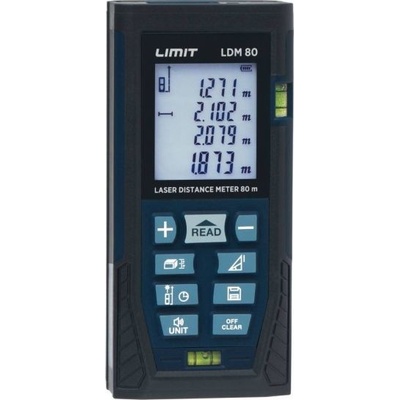 Limit LDM 80