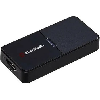Image 1 of AVerMedia Live Streamer CAP 4K BU113