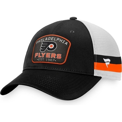 Fanatics Philadelphia Flyers Fundamental Structured Trucker