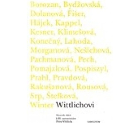 Wittlichovi