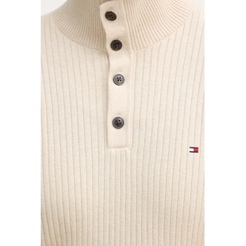 Tommy Hilfiger Пуловер с кашмир Tommy Hilfiger (MW0MW40447)