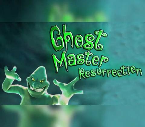 Ghost Master: Resurrection