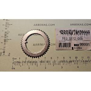Compatible Зъбно колело 45T, метално, Canon NP 7160/ 7161, FE5-5172 (FE5-5172)
