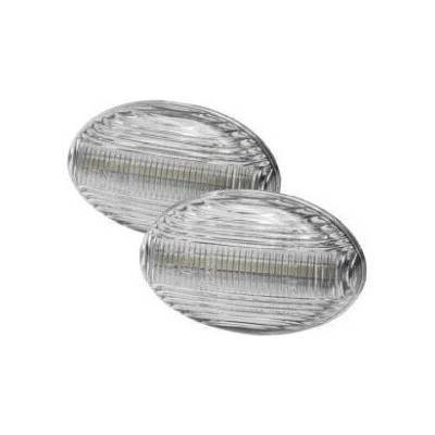 Sada směrových světel ABAKUS L56-140-001LED