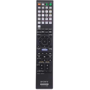 GENERAL SONY RM-AAL027 - съвместимо дистанционно управление на марката General (RM-AAL027) Дистанционно