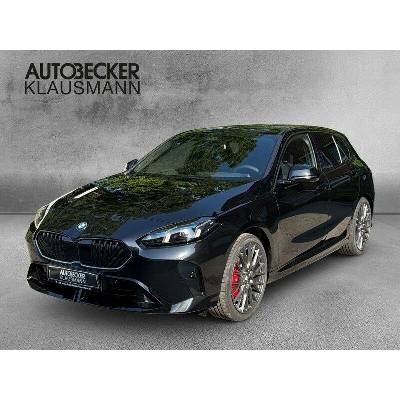 BMW 120 M Sport 125 kW