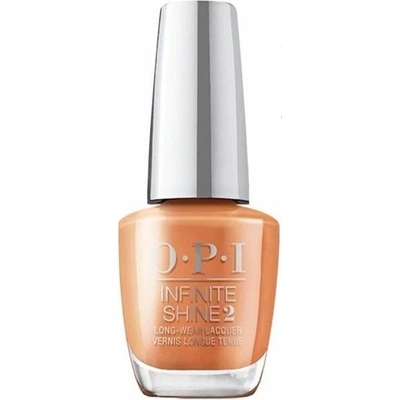 OPI Lakier Infinite Shine Have Your Panettone and Eat it Too - Lak na nehty