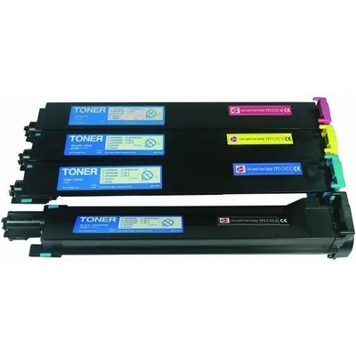 Compatible Konica Minolta TN312M Magenta (8938-707)