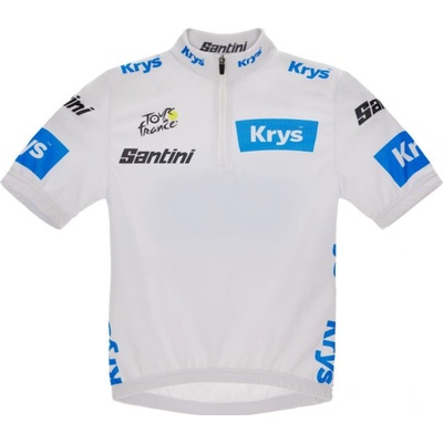 Santini TDF Best young rider jr