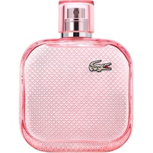 Lacoste L.12.12 Rose Sparkling toaletní voda dámská 100 ml