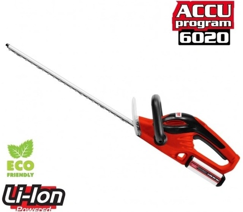 Hecht 6020