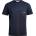 Lundhags Мъжка тениска Lundhags Knak Tee T-shirt - Deep Blue - размер XL (216-8366-0314)