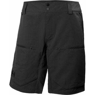Helly Hansen Men's Crewline Cargo shorts 2.0 Ebony