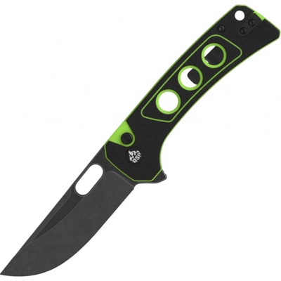 QSP Knife Unicorn 14C28N QS156-C2