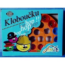 Směr Kloboučku hop II.