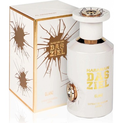 Al Haramain Das Ziel Glanz parfum unisex 100 ml