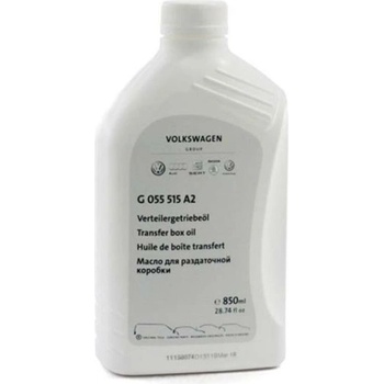 Image 1 of Volkswagen Масло за раздатъчна кутия oe vw g 055 515 a2 0.85 литра