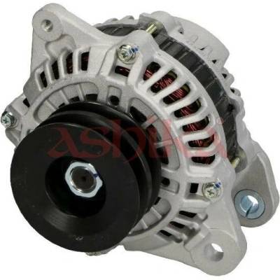 generátor ASHIKA 002-C377