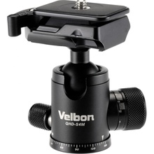 Velbon QHD-S4M