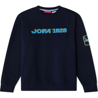 CCM JOFA Crew Neck True Navy – Hledejceny.cz