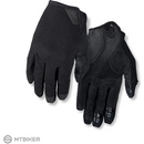 Cyklistické rukavice Giro DND LF black