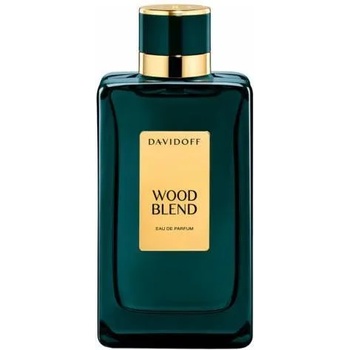 Davidoff Wood Blend EDP 100 ml Tester