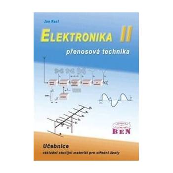 Elektronika II. přenosová technika