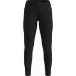 ODLO Дамски термоактивни панталони ODLO Merino 200 Bl Bottom black