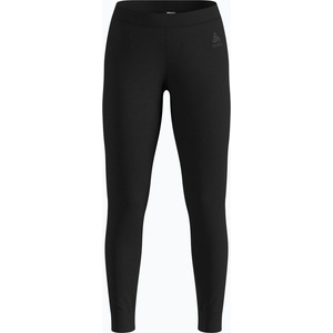 ODLO Дамски термоактивни панталони ODLO Merino 200 Bl Bottom black