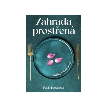 Zahrada prostřená