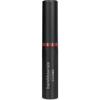 bareMinerals BarePro Longwear Cream Lipstick дълготрайно червило с матиращ ефект за жени 2 гр