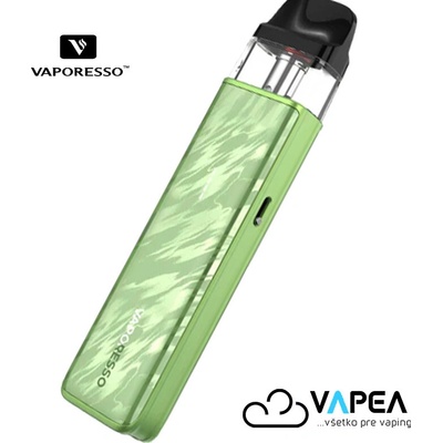 Vaporesso Xros 5 Mini Pod 1500 mAh Flowing Green 1 ks
