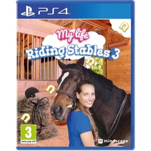 My Life Riding Stables 3