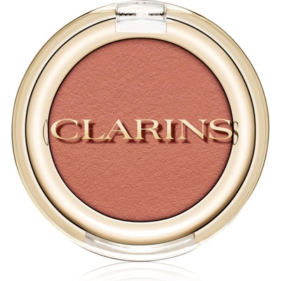 Clarins Ombre Skin сенки за очи цвят 04 - Matte Rosewood 1, 5 гр