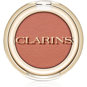 Clarins Ombre Skin сенки за очи цвят 04 - Matte Rosewood 1.5 гр