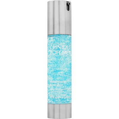 Clinique For Men Maximum Hydrator овлажняващ гел за кожа Man 48 мл