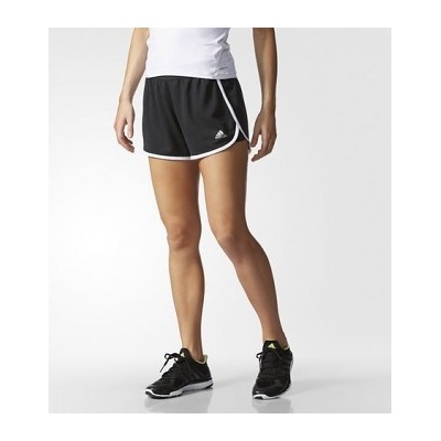 adidas AI3010 100M Dash Knit shorts