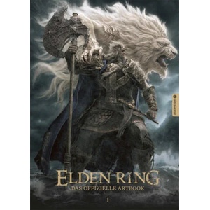 Elden Ring - Das offizielle Artbook 01 | Lasse Christian Christiansen (ISBN: 9783753916828)