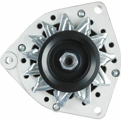 Generátor AS-PL A0007