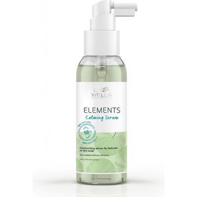 Wella Elements Calming Serum 100 ml