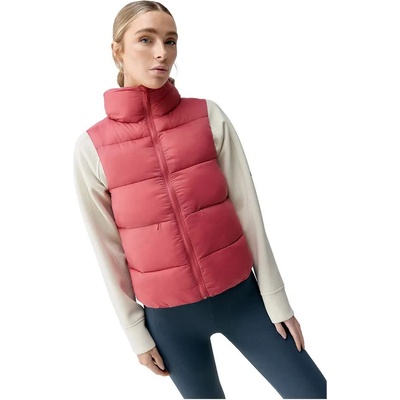 Born living yoga Потник Born living yoga Jolie vest - Pink (Goji)