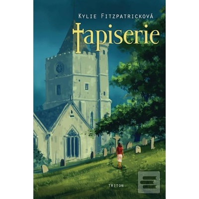 Tapiserie - Kylie Fitzpatricková