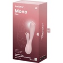 Satisfyer Mono Flex růžový