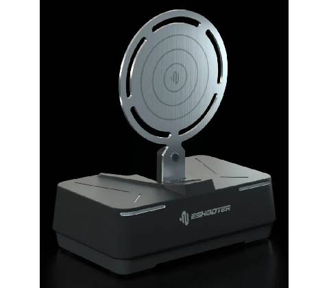 střelnice E-Shooter Sentry 2