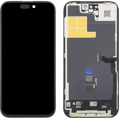 Apple LCD Дисплей и Тъч Скрийн JK incell за iPhone 14 Pro