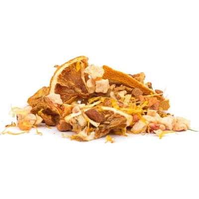 ManuTea Jedinečné mango ovocný čaj 100 g
