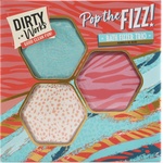 Dirty Works Подаръчен комплект Pop The Fizz, 3 части - baby