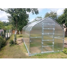 Covernit Standard 8 x 2,5 m 6 mm polykarbonát 200000262