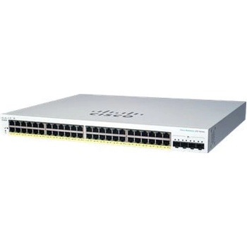 Cisco CBS220-48P-4X-EU